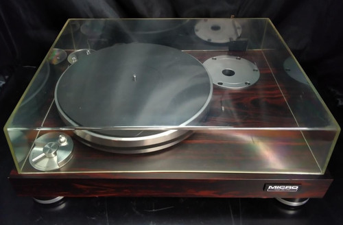 Platine vinyle micro seiki - vinyle,