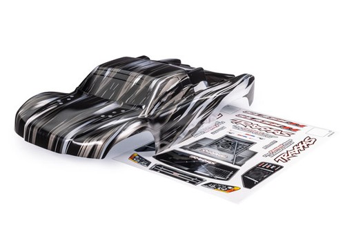 Traxxas trx6932l karosserie - traxxas,