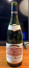 Authentic Vintage 1999 Domaine Guigal Cote Rotie La Mouline Empty 750ML Bottle