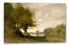 Toile/Cadres Paul-Désiré