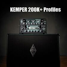 200K Kemper Profile (MOST OF