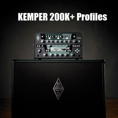 200k kemper profile most of - 200k,