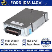 Ford F250 F350 95-03 High Voltage IDM 140 7.3L Diesel Injector Driver Module