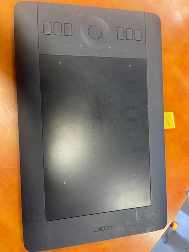 Tablet wacom pth 451 - tablet, graphics