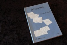 Les figuiers par Cécile