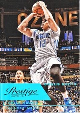 TOBIAS HARRIS 2015-16 PRESTIGE