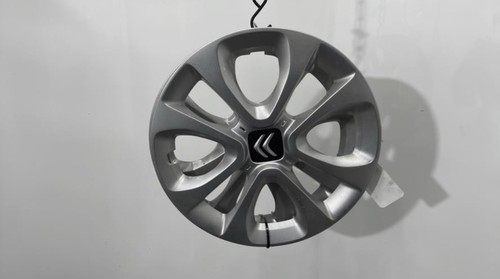 Enjoliveurs citroën gris - enjoliveurs,