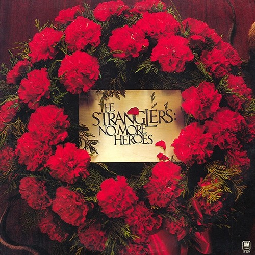 The stranglers no more - the, ‎–
