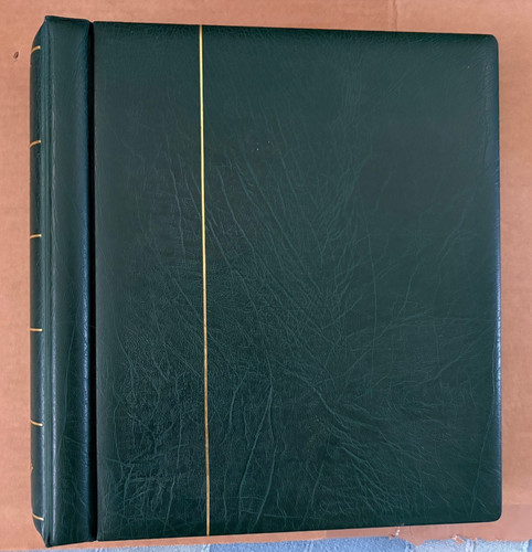 Album vide leuchtturm avec - vide,