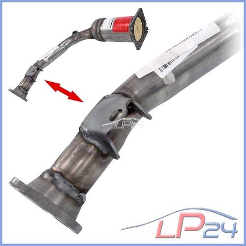 Catalyseur pièces - catalyseur, +