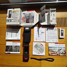 Mesureur de distance laser