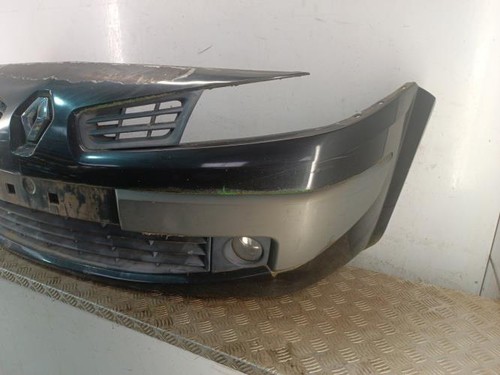 Pare choc avant renault megane - renault,