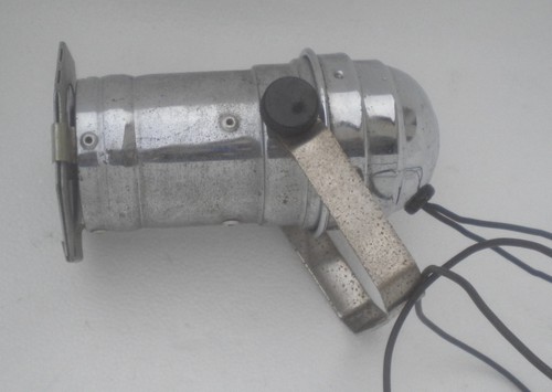 Ancien luminaire spot design - ancien,