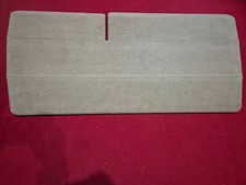 Plateau De Coffre Rollo