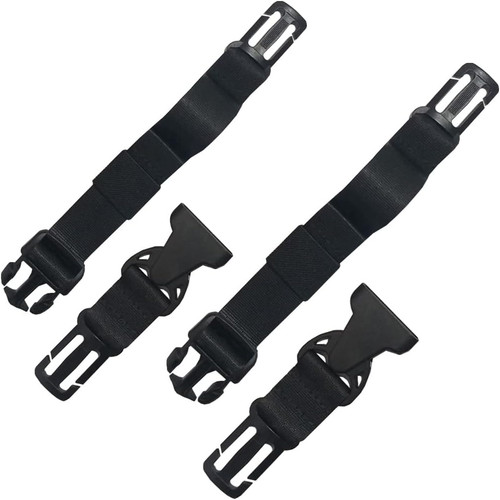 Pack backpack chest strap - [2,