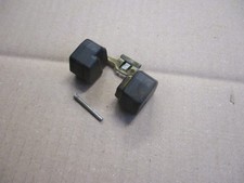 Flotteur + axe de carburateur