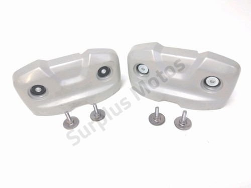 Habillage arriere honda - arriere, xl