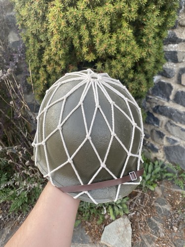 Filet casque ww2 us - ww2,