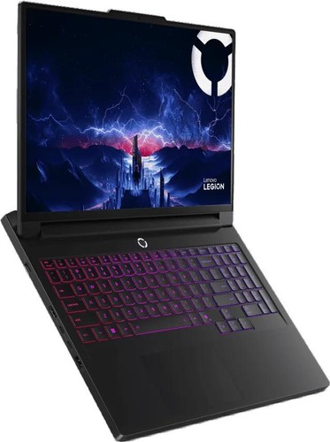 Lenovo legion pro 15irx10 - legion,