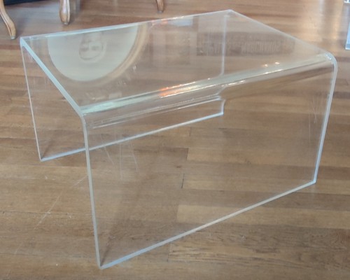 Table basse bout canapé - table,