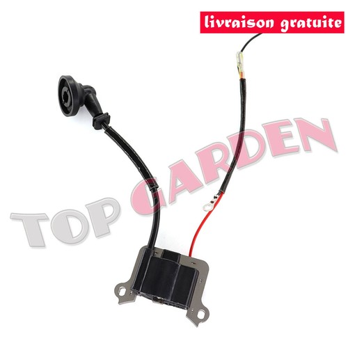 Bobine allumage pour temps - pour, 2