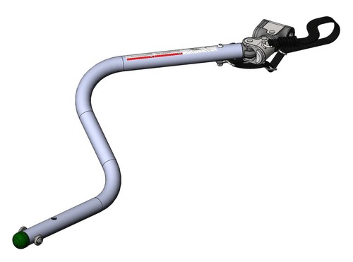 Croozer deichsel pour - croozer, remorque