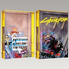 Fourreau personnalisé