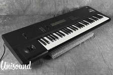 [1 Y Warranty] KORG M1 Music Workstation Synthesizer in Very Good condition.