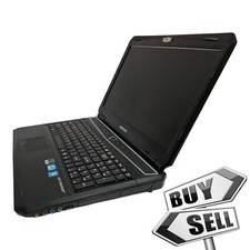 MEDION Erazer X6819 15.6 " i7