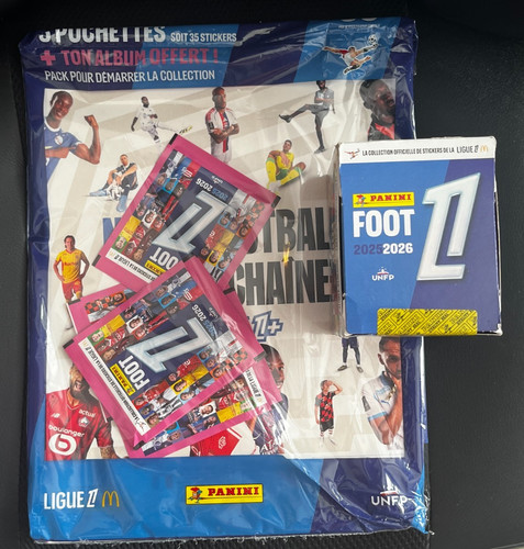 Boite pochettes packets - boite,