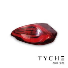 Feu arrière droit à LED Chevrolet Bolt EV 2020