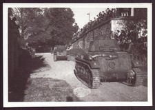 Photo ( 12 x 8 cm ) " Défilé