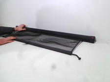 FILET DE PROTECTION RÉTRACTABLE POUR CHIEN D'ORIGINE 2010 TOYOTA AVENSIS