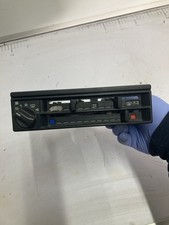 Volkswagen Transporter T4 Early Heater Controls 321819045C Switches VW