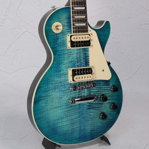 Gibson exclusive les - gibson,