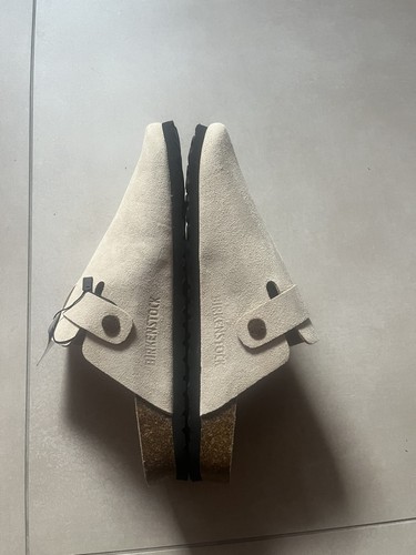 Birkenstock homme