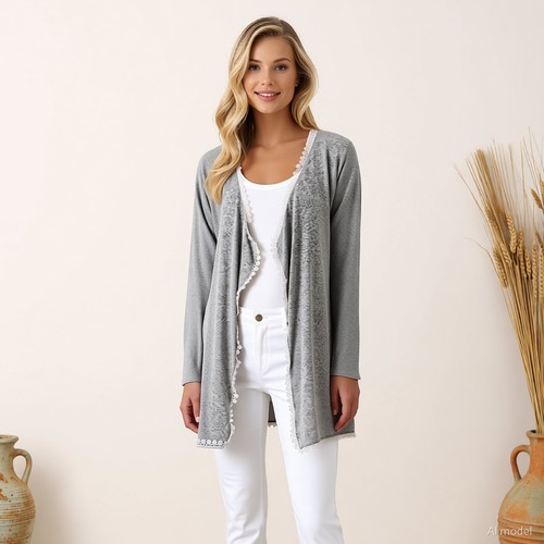 Grande taille boho - grande, romantique