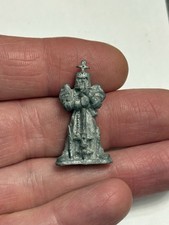 OCI  Pewter medieval WARRIOR