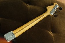 Fender Player II Mustang Bass