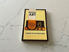 RARE Livret de 30 Cartes