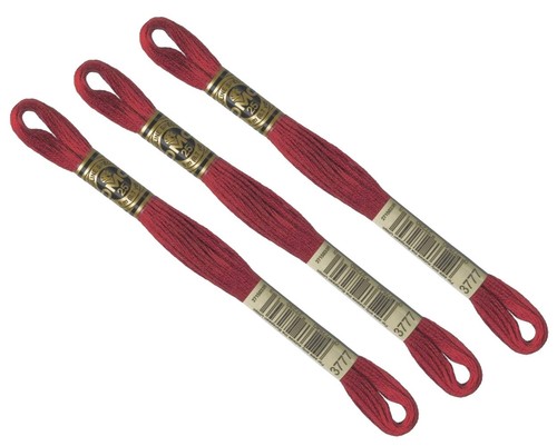 Dmc 3777 lot - dmc,