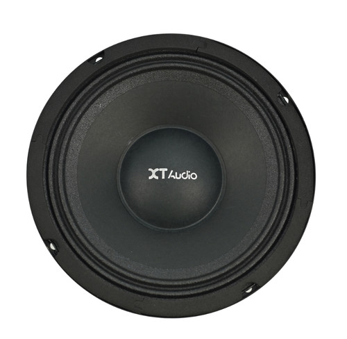 New audio nd - audio, 6.5″