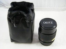 DEITZ ~  MC AUTO ~ 1: 2.8 ~