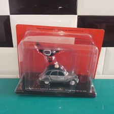 2409231 1/43 Hachette citroën
