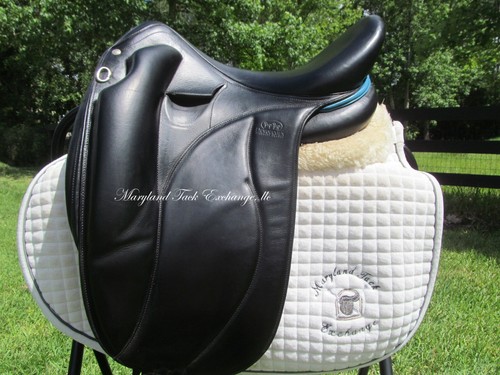 Devoucoux makila lab e - 17.5",