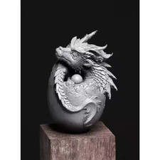 Kit maquette en résine 40 mm