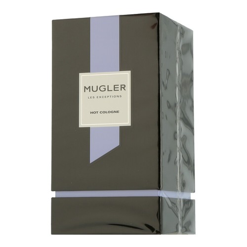Thierry mugler les - thierry, exceptions