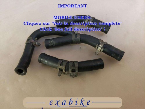 Tuyaux rechauffage des - tuyaux,