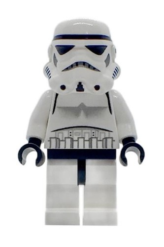 Figurine minifigure lego - /,