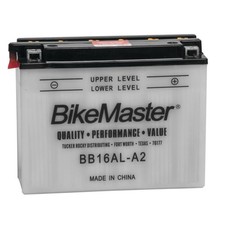 Bikemaster Conventional